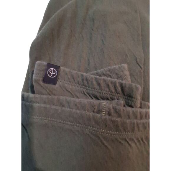 Rag & Bone New York Distressed Mens size L Grungecore Goblincore Alternative Tee - Picture 7 of 12